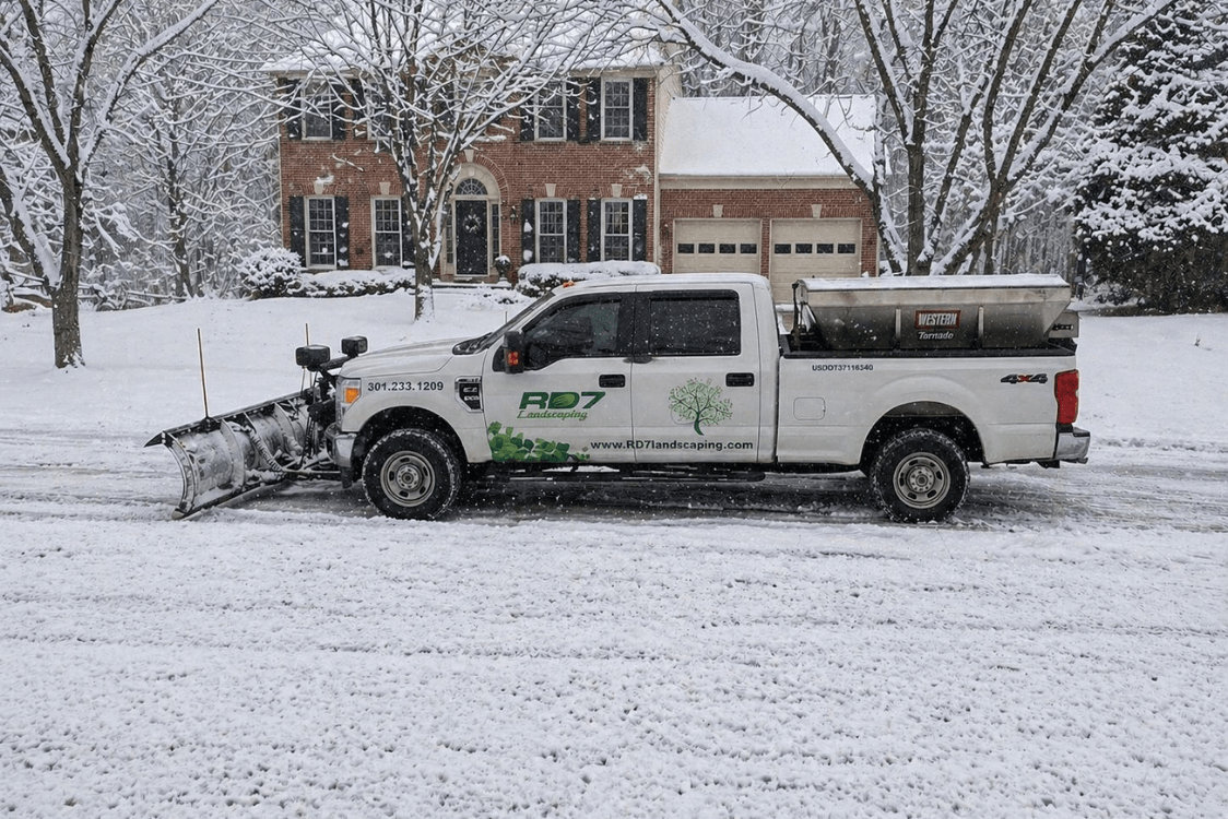 Snow Removal